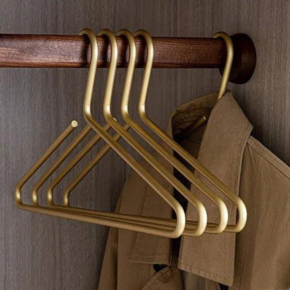 Aurelian – Luxe kleerhangers