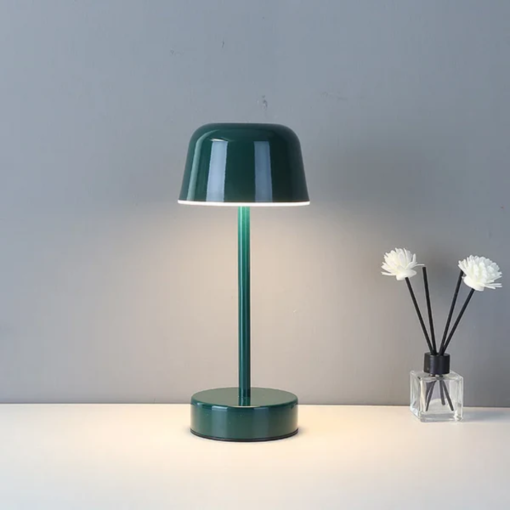 ChromaGlow – Moderne bureaulamp