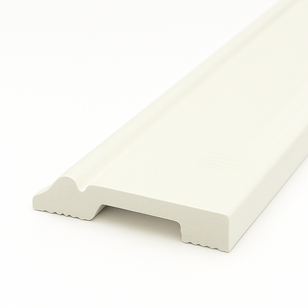 SenseLine® - Plinten voor Vloer en Muurdecoratie