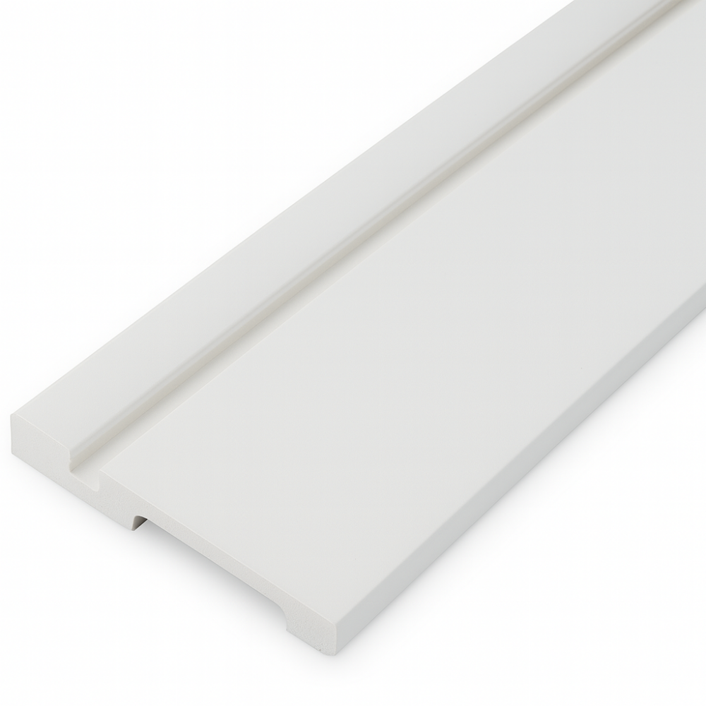 SenseLine® - Plinten voor Vloer en Muurdecoratie