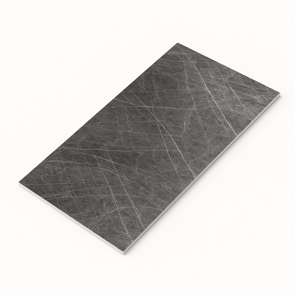 SenseHome® - Gebroken Wit - Marmer Wandpaneel 280 cm