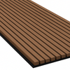 Naturel Eiken Kleurstaal - 25x20 cm