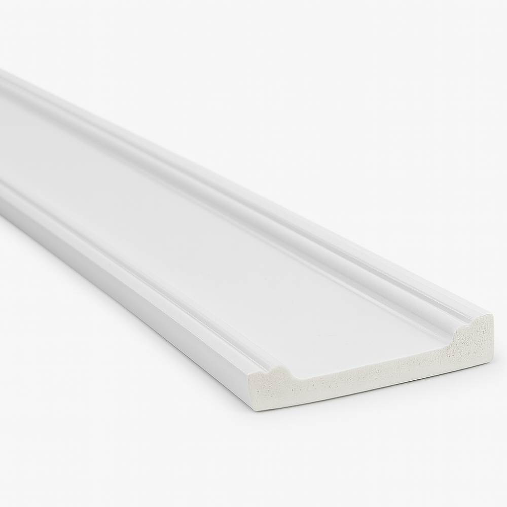 SenseLine® - Plinten voor Vloer en Muurdecoratie