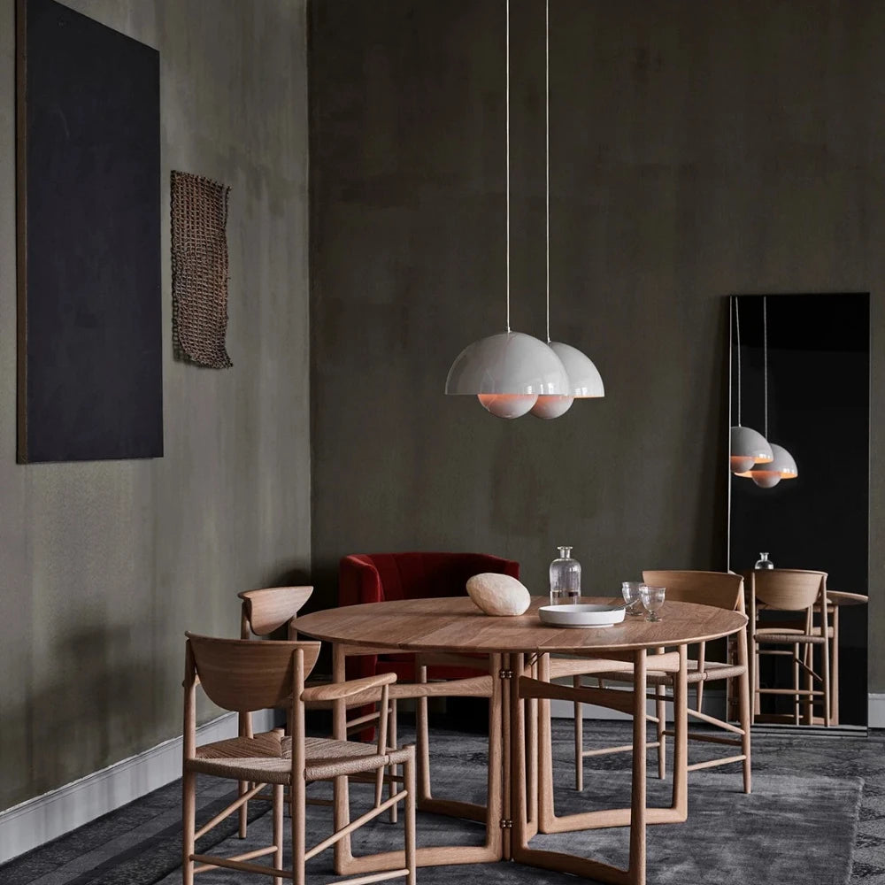 Moderne Lampen