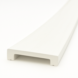 SenseLine® - Plinten voor Vloer en Muurdecoratie