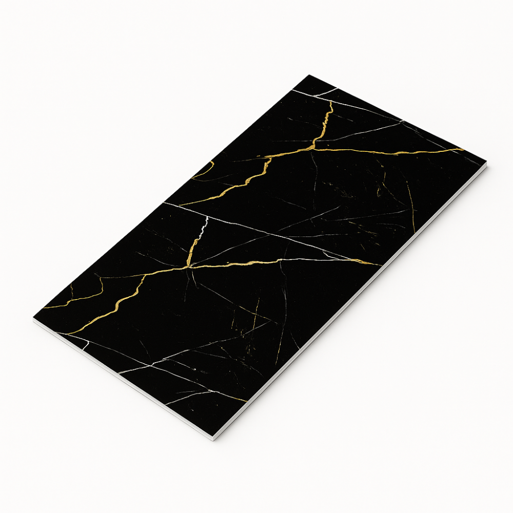 SenseHome® - Gebroken Wit - Marmer Wandpaneel 280 cm