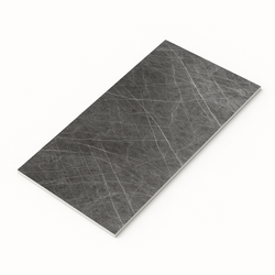 SenseHome® - Grijs - Marmer Wandpaneel 280 cm