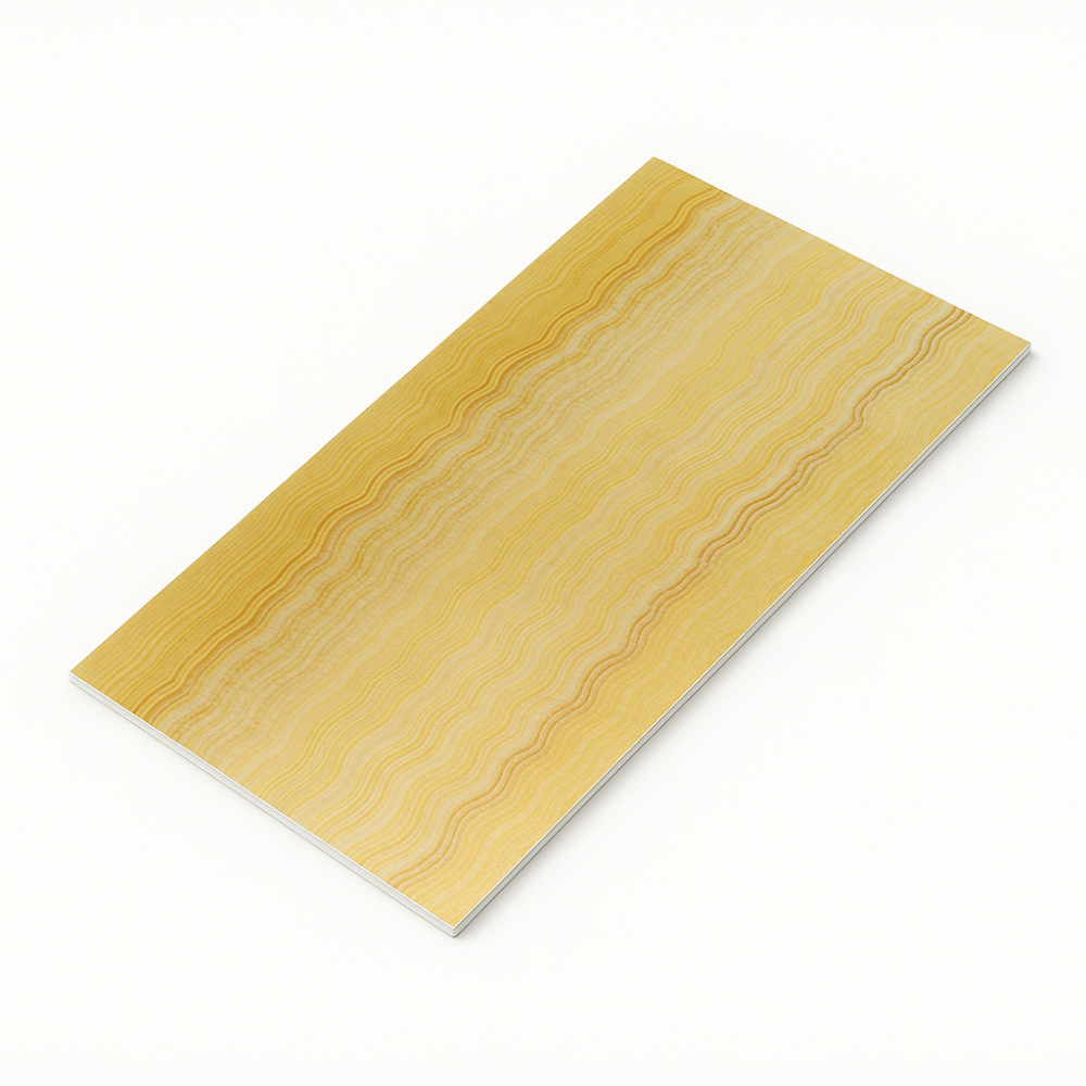 SenseHome® - Gebroken Wit - Marmer Wandpaneel 280 cm