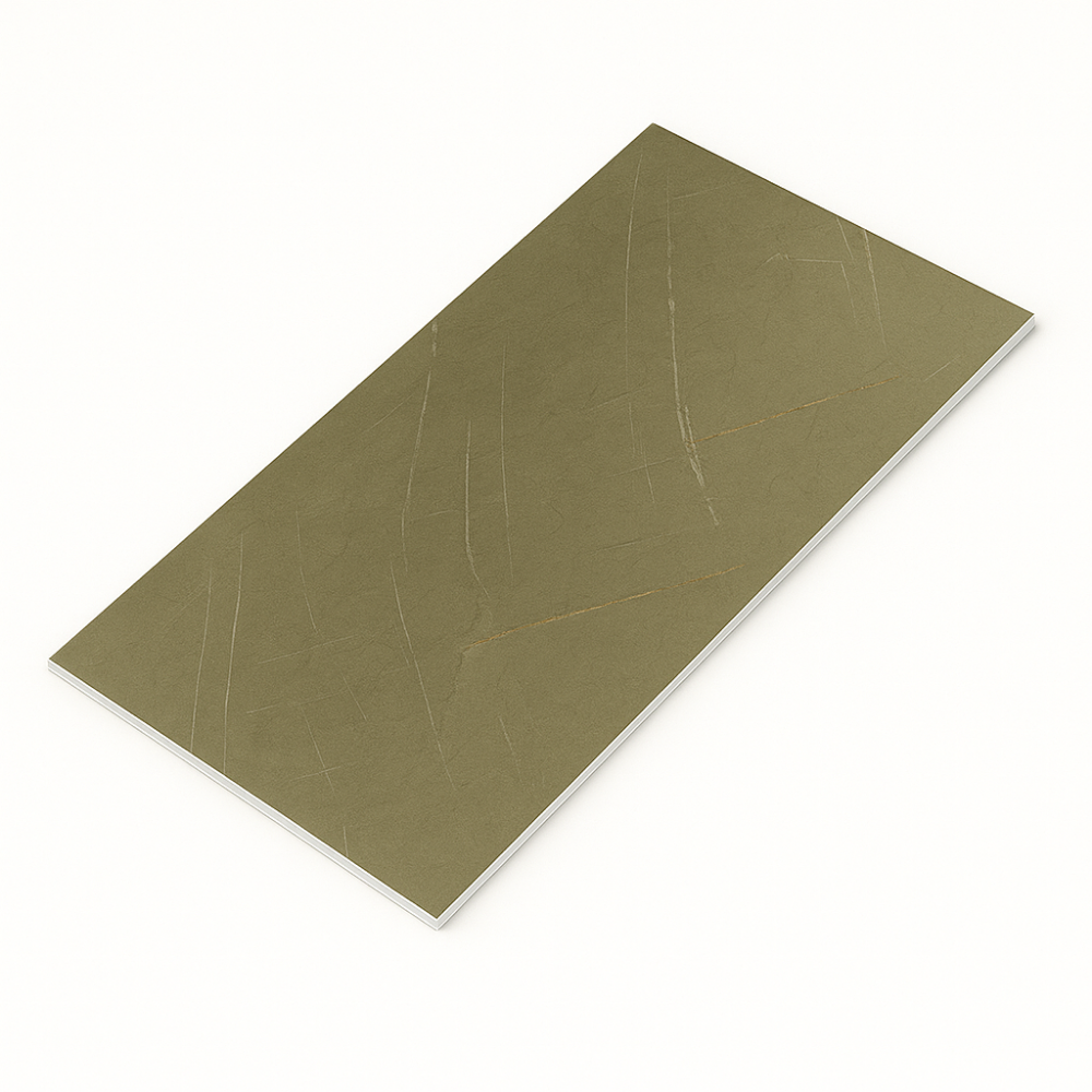 SenseHome® - Gebroken Wit - Marmer Wandpaneel 280 cm