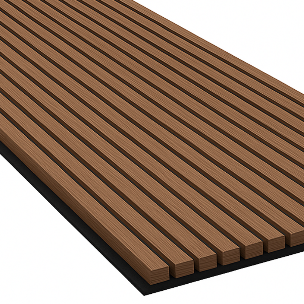 Naturel Eiken Kleurstaal - 25x20 cm