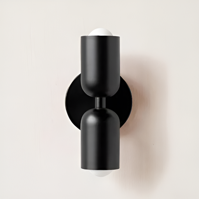 Dubbelzijdige LED-Wandlamp